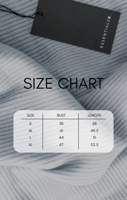 Off-White Low Neck Tank Top